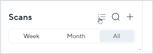 Scan Front Page Menu.gif